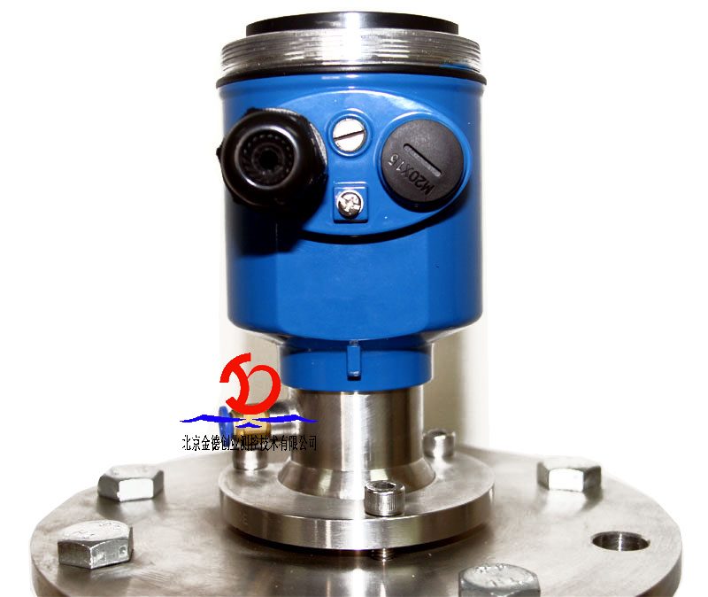 中糧生化 - 26GHZ雷達(dá)物位計(jì)(圖3) 中糧生化 - 26GHZ雷達(dá)物位計(jì)(圖3)