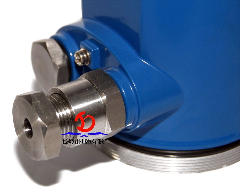 中糧生化 - 26GHZ雷達(dá)物位計(jì)(圖9) 中糧生化 - 26GHZ雷達(dá)物位計(jì)(圖9)