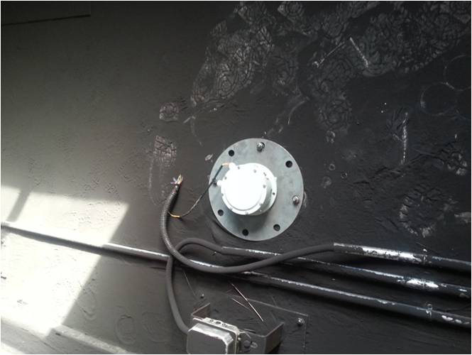 雷達料位計,3D雷達物位計,Na-22濃度計.Na-22密度計,利馬克工雷達物位計況案例現場,利馬克冶金焦化行業(yè)應用,