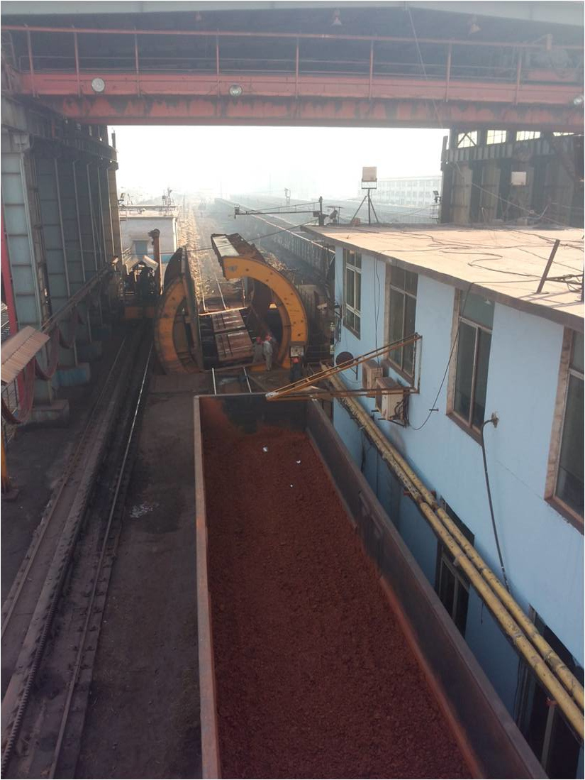 雷達(dá)料位計,3D雷達(dá)物位計,Na-22濃度計.Na-22密度計,利馬克工雷達(dá)物位計況案例現(xiàn)場,利馬克冶金焦化行業(yè)應(yīng)用,