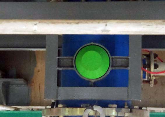 Na-22放射性?xún)x表鹽化氯乙酸罐測(cè)控案例(圖1)