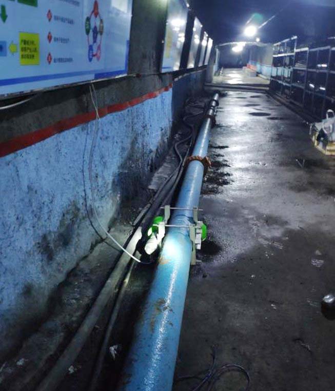 Na-22放射性儀表煤礦應用案例(圖2)