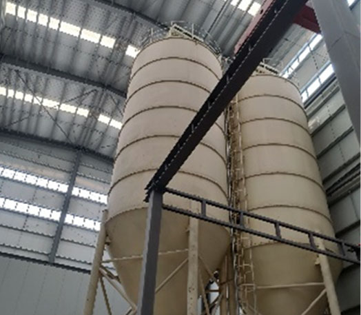 利馬克ULM-31A1灰倉頂測控(圖2)