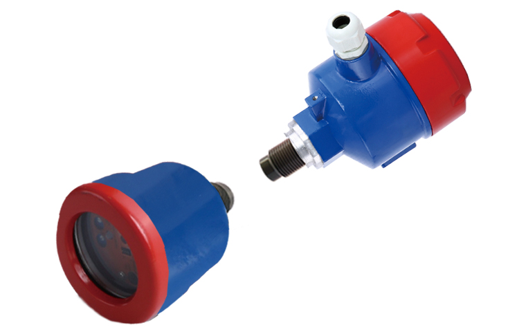 ULM-MLS 智能微波物位開關