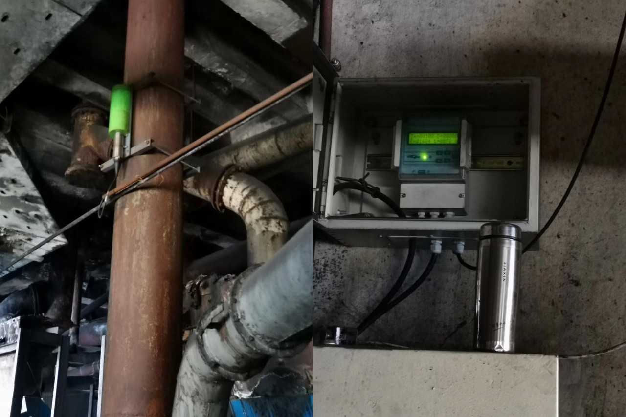 NA-22放射性密度計(jì)在重介選煤廠的應(yīng)用(圖4) NA-22放射性密度計(jì)在重介選煤廠的應(yīng)用(圖4)