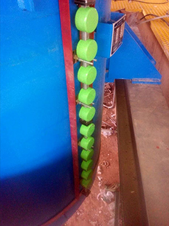 山西某化工股份有限公司 - 伊科菲斯環(huán)保型NA-22放射性儀表(圖5) 山西某化工股份有限公司 - 伊科菲斯環(huán)保型NA-22放射性儀表(圖5)