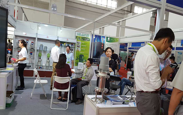 第27屆中國國際測量控制與儀器儀表展(圖3)