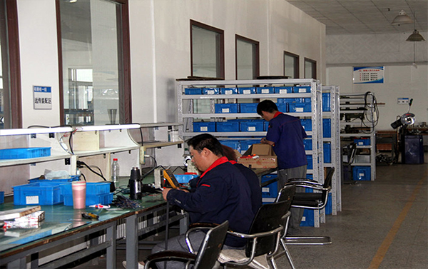 北京金德創(chuàng)業(yè)測控技術(shù)有限公司簡介(圖5)