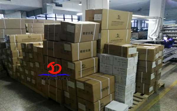 北京金德創(chuàng)業(yè)測控技術(shù)有限公司簡介(圖12)