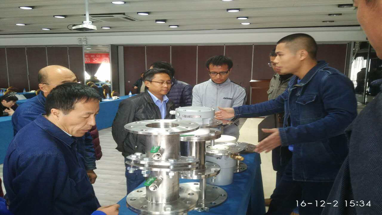 2016年云南復(fù)雜工況檢測(cè)儀表技術(shù)交流會(huì)(圖1) 2016年云南復(fù)雜工況檢測(cè)儀表技術(shù)交流會(huì)(圖1)