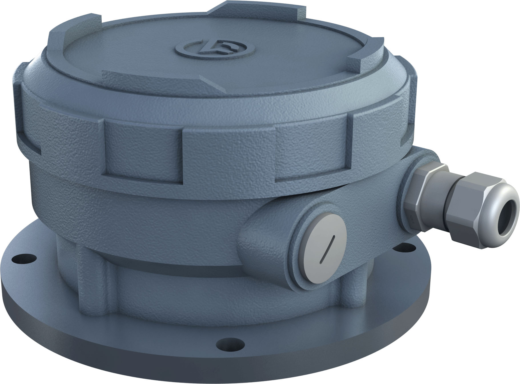 利馬克高頻雷達(dá)物位計ULM-31A1(圖1)