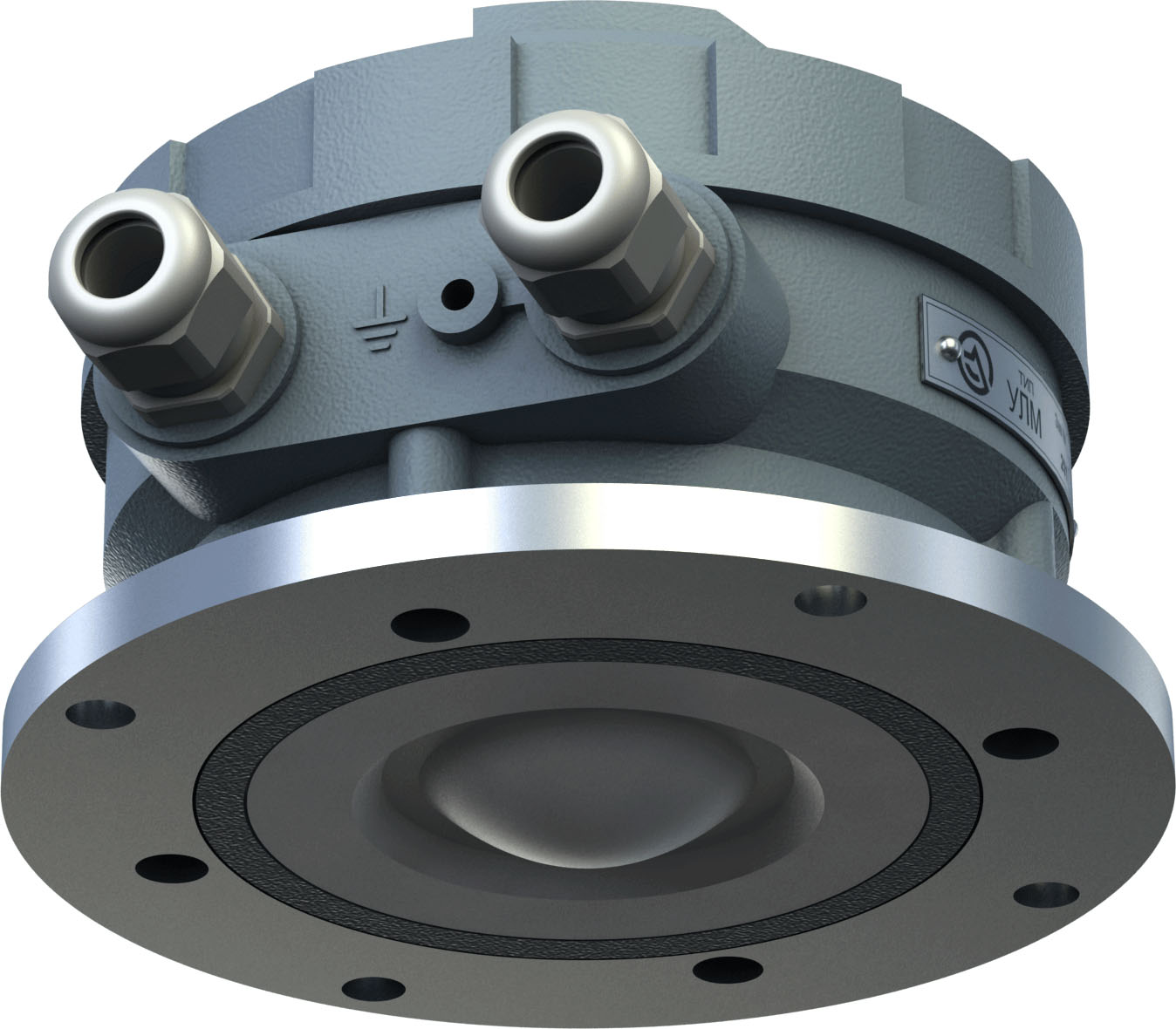 利馬克高頻雷達(dá)物位計(jì)ULM-31A1-HF(圖1)