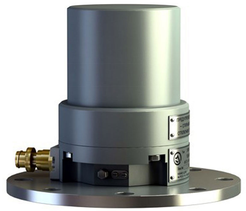 利馬克高頻雷達物位計ULM-11A1-HF(圖1)