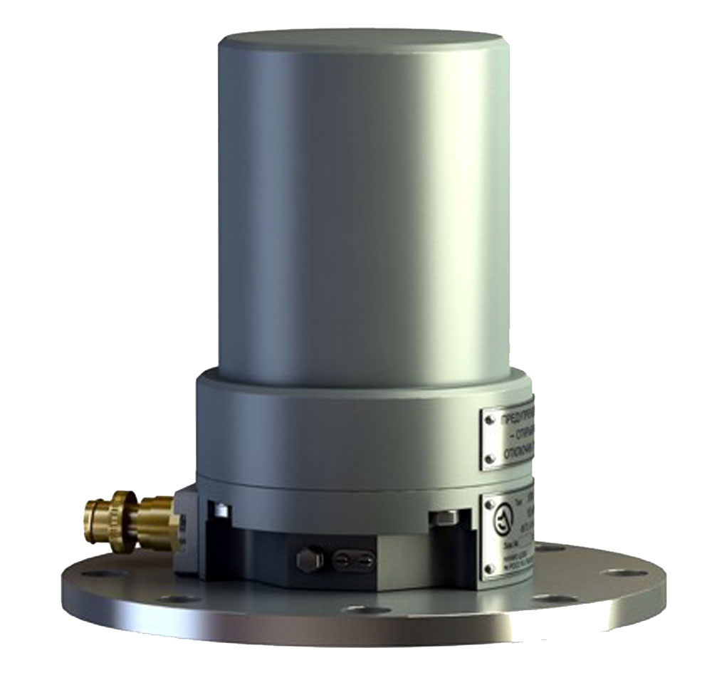 利馬克高頻雷達物位計ULM-11-HF(圖1)