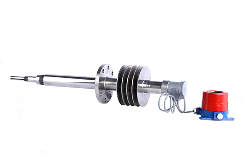 高溫料位開(kāi)關(guān) JDGSA(圖1)