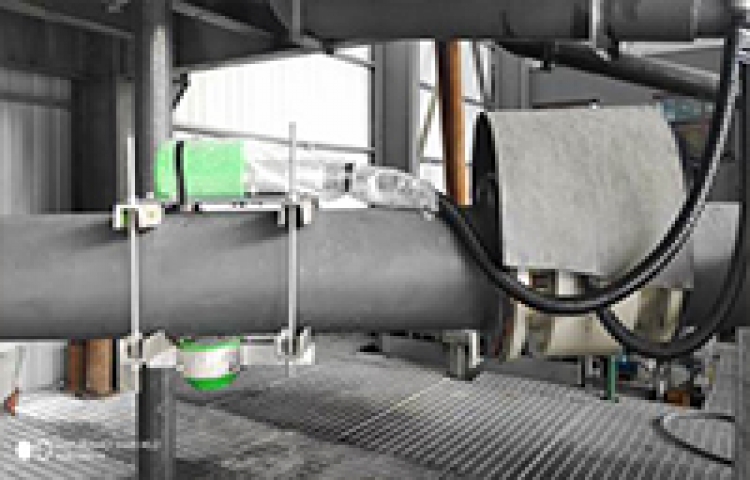 康華礦業(yè)核輻射濃度計應(yīng)用案例