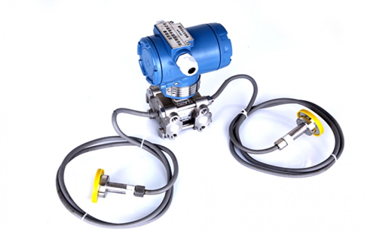 3151系列壓力、差壓變送器