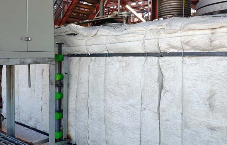 Na-22放射性儀表化工項(xiàng)目應(yīng)用案例