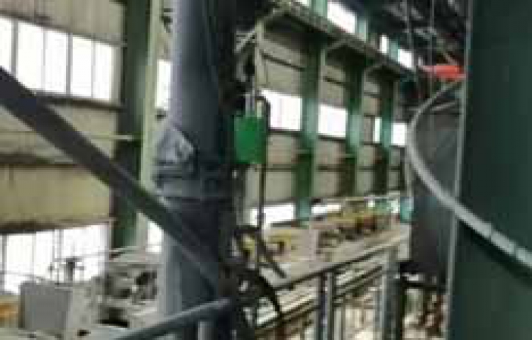 Na-22放射性?xún)x表浮選泵輸送管道濃度測(cè)量