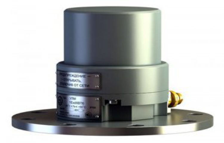 利馬克高頻雷達(dá)物位計(jì)ULM-11A1