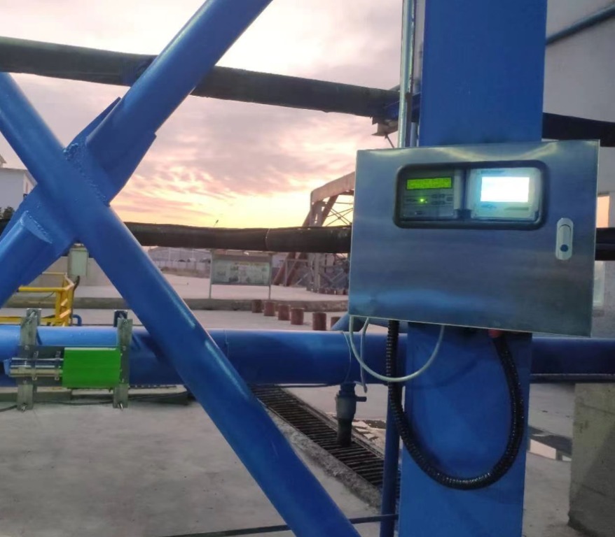 活動宣傳 | 第十一屆中國充填采礦技術(shù)與裝備大會圓滿結(jié)束 北京金德創(chuàng)業(yè)測控技術(shù)有限公司 參會演講(圖5) 活動宣傳 | 第十一屆中國充填采礦技術(shù)與裝備大會圓滿結(jié)束 北京金德創(chuàng)業(yè)測控技術(shù)有限公司 參會演講(圖5)