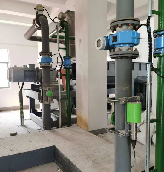 活動宣傳 | 第十一屆中國充填采礦技術(shù)與裝備大會圓滿結(jié)束 北京金德創(chuàng)業(yè)測控技術(shù)有限公司 參會演講(圖6) 活動宣傳 | 第十一屆中國充填采礦技術(shù)與裝備大會圓滿結(jié)束 北京金德創(chuàng)業(yè)測控技術(shù)有限公司 參會演講(圖6)