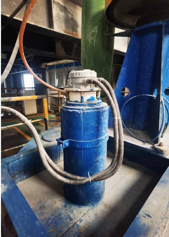 活動宣傳 | 第十一屆中國充填采礦技術(shù)與裝備大會圓滿結(jié)束 北京金德創(chuàng)業(yè)測控技術(shù)有限公司 參會演講(圖7) 活動宣傳 | 第十一屆中國充填采礦技術(shù)與裝備大會圓滿結(jié)束 北京金德創(chuàng)業(yè)測控技術(shù)有限公司 參會演講(圖7)