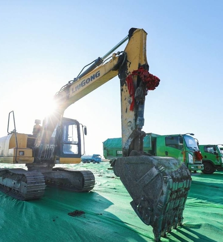 企業(yè)文化 | 熱烈慶祝公司和金臺智能制造產(chǎn)業(yè)園順利簽約金德測控智能化儀器儀表生產(chǎn)項目(圖7) 企業(yè)文化 | 熱烈慶祝公司和金臺智能制造產(chǎn)業(yè)園順利簽約金德測控智能化儀器儀表生產(chǎn)項目(圖7)