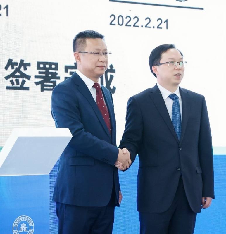 企業(yè)文化 | 熱烈慶祝公司和金臺智能制造產(chǎn)業(yè)園順利簽約金德測控智能化儀器儀表生產(chǎn)項目(圖6) 企業(yè)文化 | 熱烈慶祝公司和金臺智能制造產(chǎn)業(yè)園順利簽約金德測控智能化儀器儀表生產(chǎn)項目(圖6)