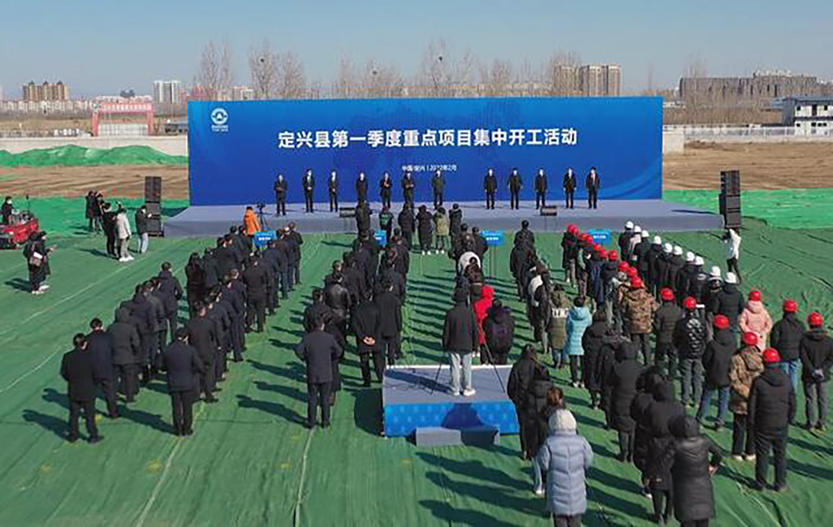 企業(yè)文化 | 熱烈慶祝公司和金臺智能制造產(chǎn)業(yè)園順利簽約金德測控智能化儀器儀表生產(chǎn)項目(圖8) 企業(yè)文化 | 熱烈慶祝公司和金臺智能制造產(chǎn)業(yè)園順利簽約金德測控智能化儀器儀表生產(chǎn)項目(圖8)