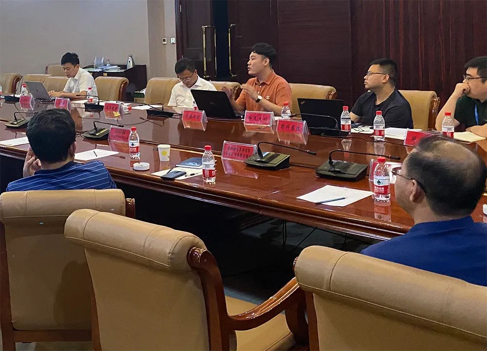 活動宣傳 | 2022臨汾煤礦智能化建設(shè)論壇暨推進交流洽談會圓滿結(jié)束 北京金德創(chuàng)業(yè)測控技術(shù)有限公司 受邀參會演講(圖10) 活動宣傳 | 2022臨汾煤礦智能化建設(shè)論壇暨推進交流洽談會圓滿結(jié)束 北京金德創(chuàng)業(yè)測控技術(shù)有限公司 受邀參會演講(圖10)