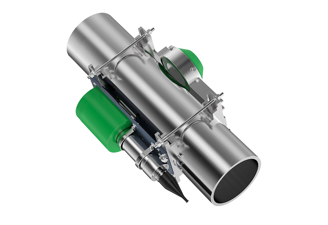 活動宣傳 | 北京金德創(chuàng)業(yè)測控技術(shù)有限公司參加2023世界黃金技術(shù)大會暨中國黃金行業(yè)全產(chǎn)業(yè)鏈創(chuàng)新論壇(圖10)