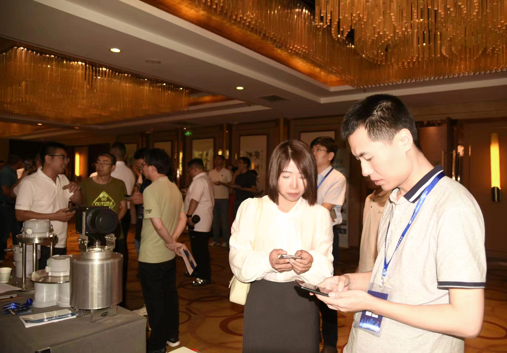 活動(dòng)宣傳 | 水泥行業(yè)數(shù)字化轉(zhuǎn)型與智能制造技術(shù)論壇 北京金德創(chuàng)業(yè)測(cè)控技術(shù)有限公司 參會(huì)演講(圖5) 活動(dòng)宣傳 | 水泥行業(yè)數(shù)字化轉(zhuǎn)型與智能制造技術(shù)論壇 北京金德創(chuàng)業(yè)測(cè)控技術(shù)有限公司 參會(huì)演講(圖5)