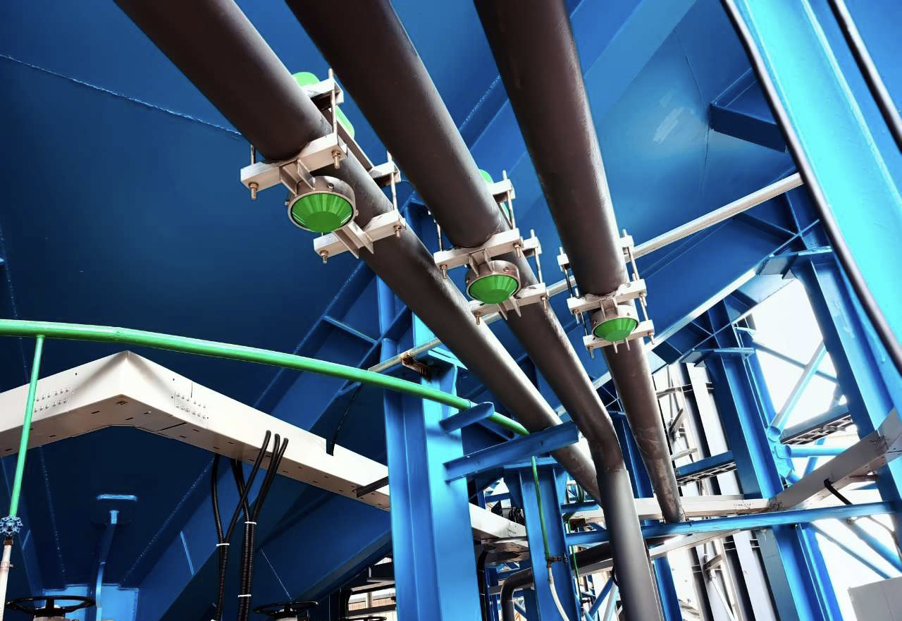 展會(huì)預(yù)告|第二十屆中國國際煤炭采礦技術(shù)交流及設(shè)備展覽會(huì) — 北京金德創(chuàng)業(yè)測控技術(shù)有限公司(圖16)