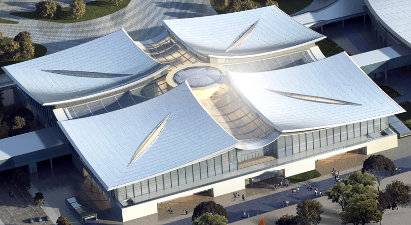 展會預告|第二十二屆太原煤炭能源工業(yè)技術與裝備展覽會 | S2-088展位 | 北京金德創(chuàng)業(yè)測控技術有限公司(圖10) 展會預告|第二十二屆太原煤炭能源工業(yè)技術與裝備展覽會 | S2-088展位 | 北京金德創(chuàng)業(yè)測控技術有限公司(圖10)